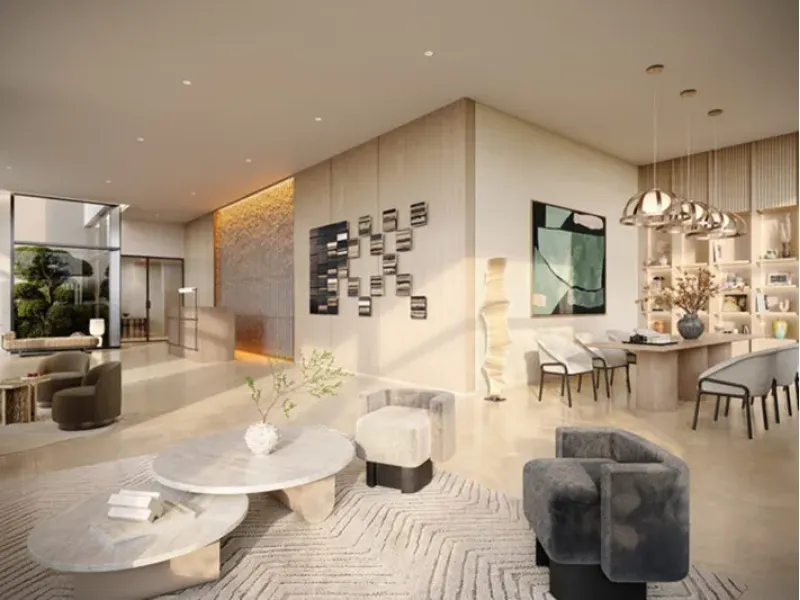 فروش واحدهای ترا هایتس (Terra heights) در اکسپو لیوینگ توسط شرکت اعمار